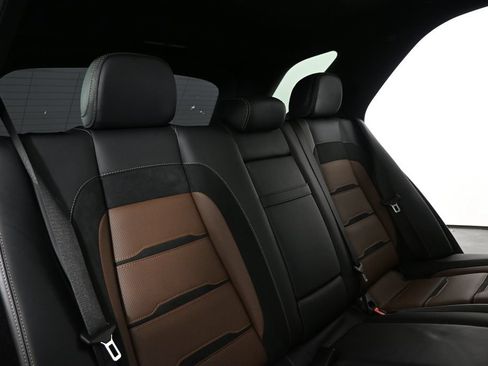 Certified 2024 Mercedes-Benz GLE 53 AMG 4MATIC image 21