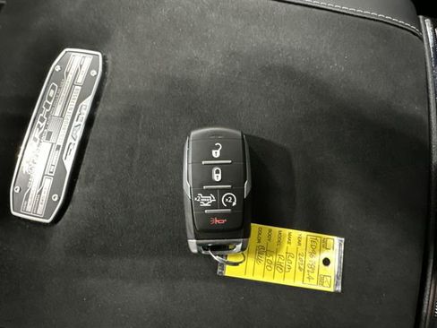 Used 2026 RAM 1500 RHO w/ RHO Level 1 Equipment Group image 32