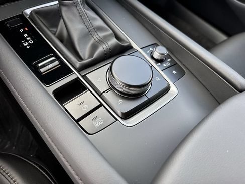New 2026 MAZDA MAZDA3 s Sport FWD image 51