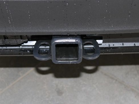 New 2026 Ford Explorer ST-Line w/ ST-Line Street Pack RWD image 8