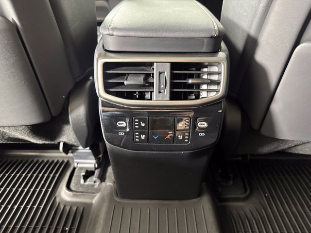Used 2023 Lexus RX 350 w/ Cold Area Package AWD/4WD image 13
