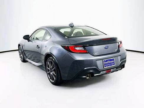 Used 2023 Subaru BRZ Premium image 6