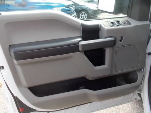 Used 2020 Ford F150 XLT image 19