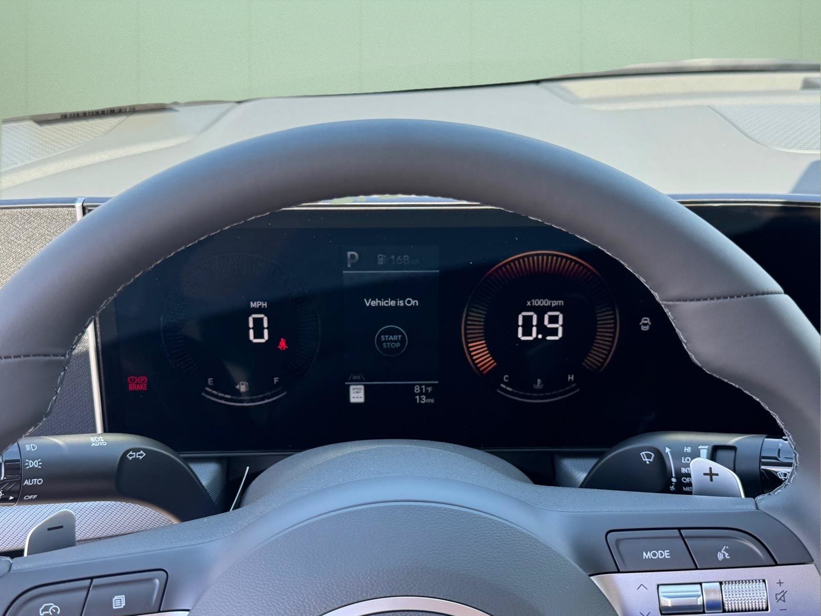 Certified 2026 Hyundai Sonata SEL FWD image 18