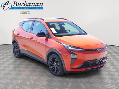 New 2027 Chevrolet Bolt RS w/ Technology Package