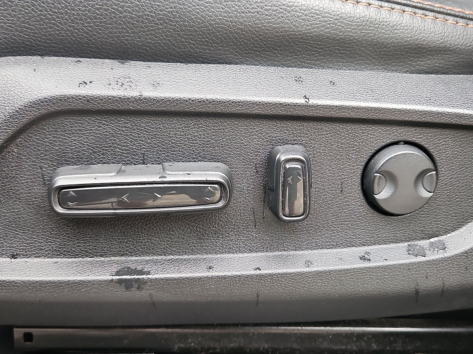 Certified 2023 Honda Pilot TrailSport image 29