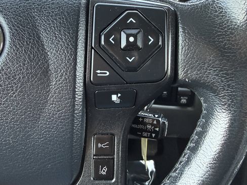 Used 2019 Toyota Sequoia Platinum w/ Four Season Floor Mat Package image 38