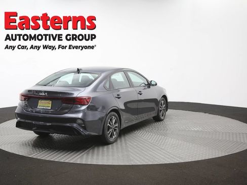Used 2023 Kia Forte LXS FWD image 39