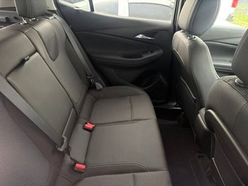 Used 2023 Buick Encore GX Select FWD image 12