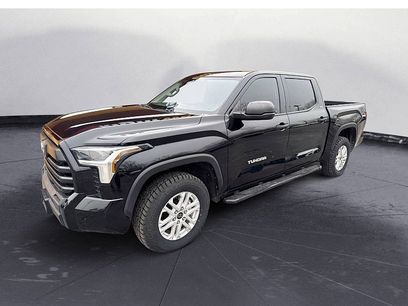 Used 2022 Toyota Tundra SR5