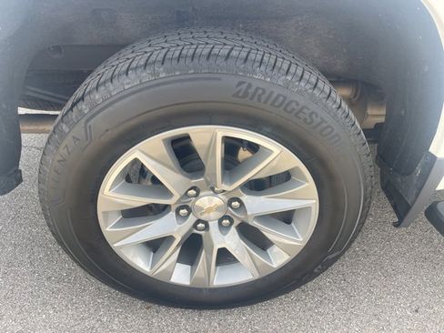 Certified 2022 Chevrolet Silverado 1500 High Country image 14