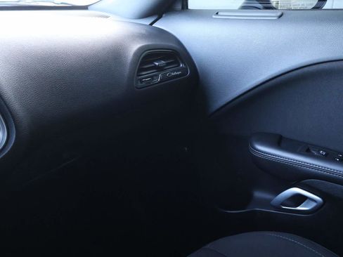 Used 2023 Dodge Challenger R/T w/ Blacktop Package image 15