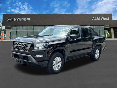 Used 2023 Nissan Frontier SV w/ SV Convenience Package