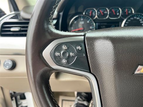 Used 2015 Chevrolet Tahoe LT image 27