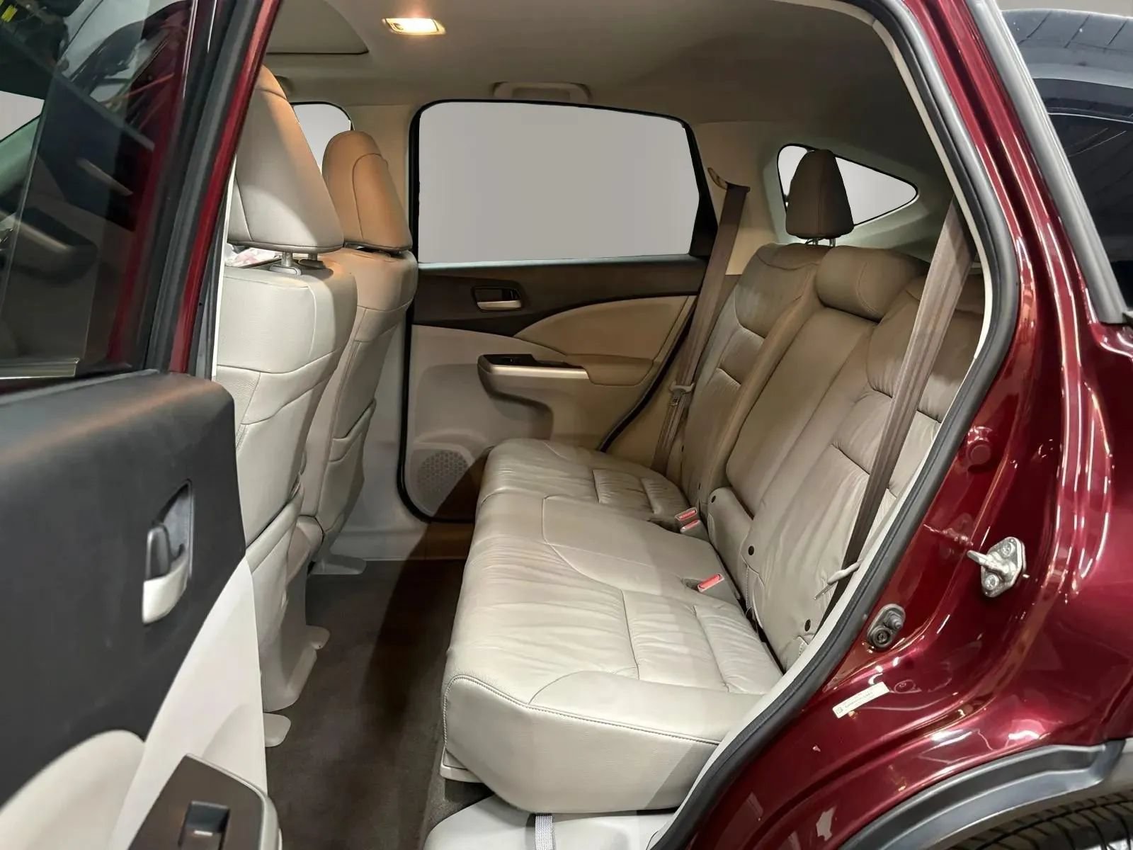 Used 2014 Honda CR-V EX-L image 24