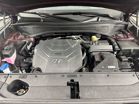 Used 2023 Hyundai Palisade Limited FWD image 34