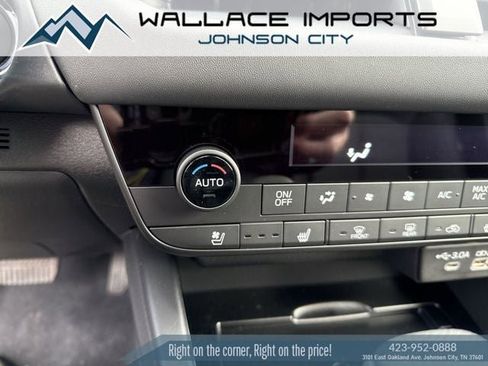 New 2026 Subaru Outback Touring XT AWD/4WD image 77