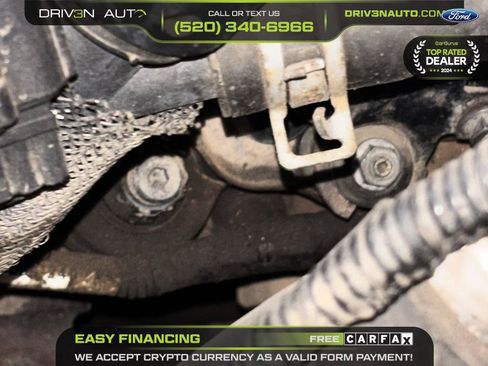 Used 2005 Ford F250 XLT AWD/4WD image 17