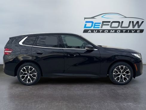 New 2026 BMW X3 xDrive30 w/ Premium Package image 2