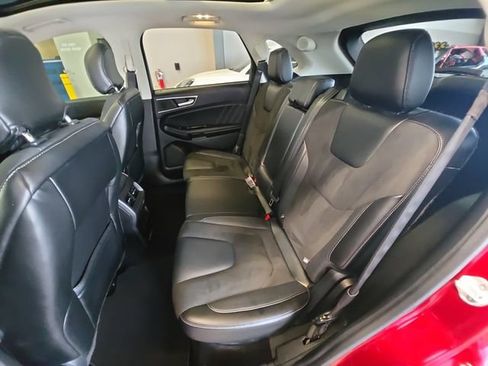 Used 2015 Ford Edge Sport w/ Equipment Group 401A AWD/4WD image 22