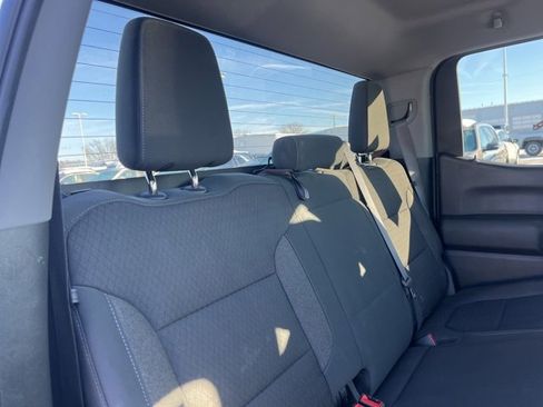 Used 2020 Chevrolet Silverado 1500 LT w/ All-Star Edition image 44