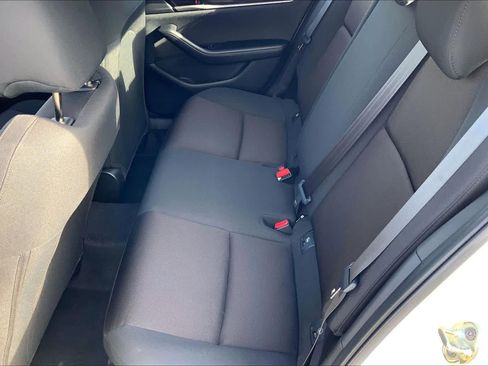 New 2026 MAZDA MAZDA3 s image 18