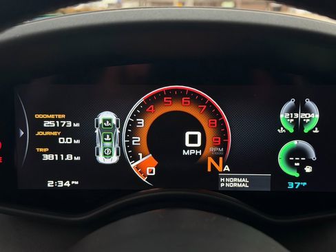 Used 2017 McLaren 570S Coupe image 8