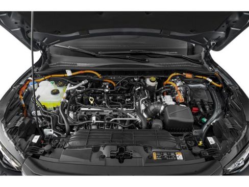 New 2026 Ford Escape SE image 9