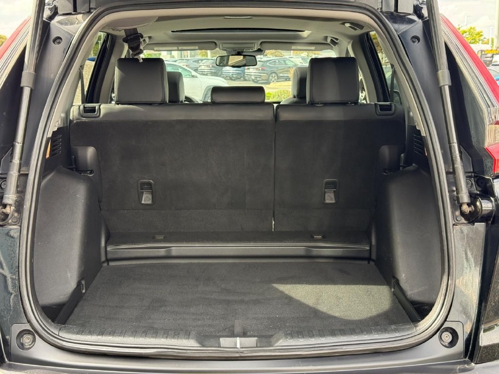 Used 2021 Honda CR-V EX-L image 6