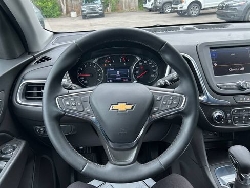 Used 2024 Chevrolet Equinox LT w/ LPO, Floor Liner Package FWD image 21