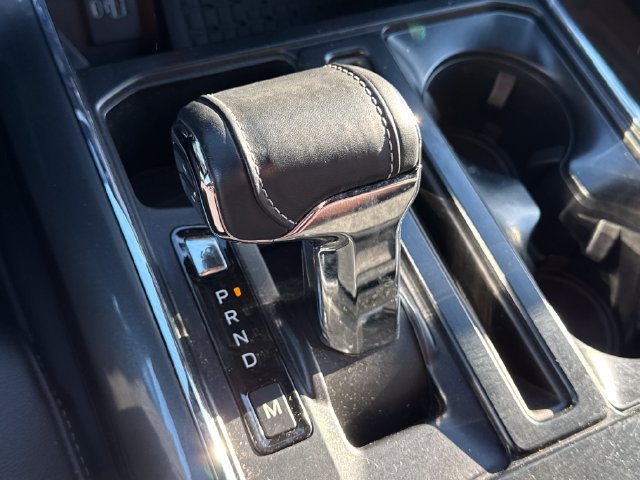 Used 2023 Ford F150 Lariat w/ Equipment Group 502A High AWD/4WD image 39