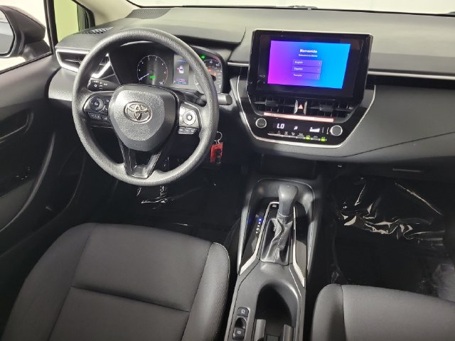 Used 2025 Toyota Corolla LE FWD image 15