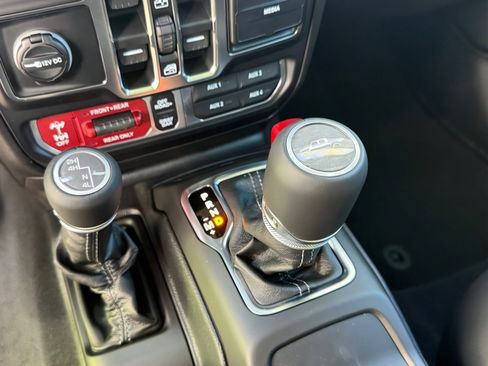 New 2026 Jeep Gladiator Rubicon image 24