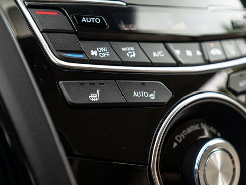 Certified 2023 Acura RDX AWD image 34