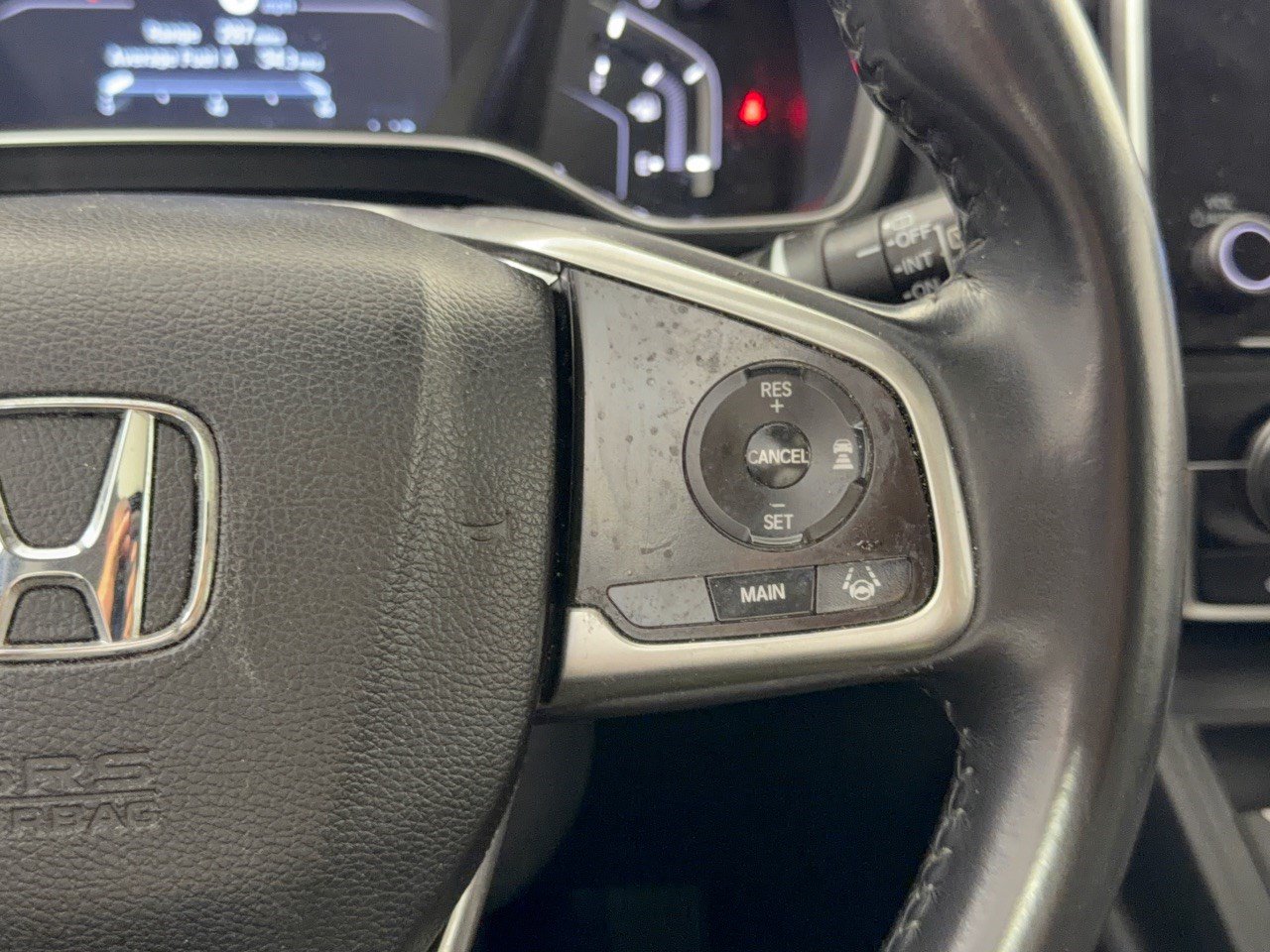 Used 2017 Honda CR-V Touring image 19