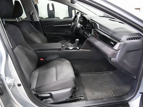 Certified 2025 Toyota Camry LE w/ Convenience Package image 11