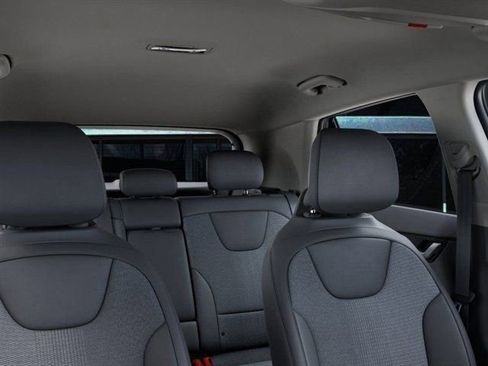 New 2026 Kia Niro EX image 27