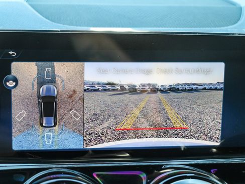 New 2026 Mercedes-Benz GLB 250 GLB 250 image 23