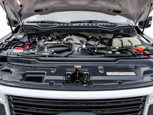 Used 2020 Ford F350 XL w/ STX Appearance Package image 46