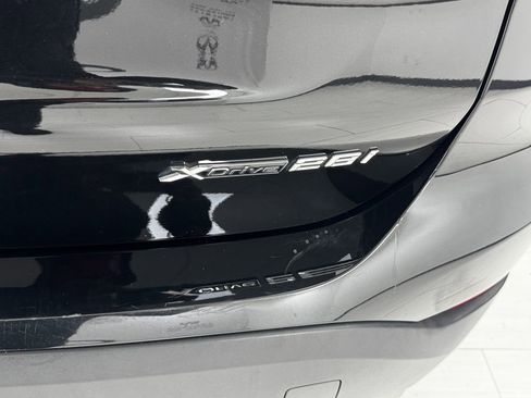 Used 2018 BMW X1 xDrive28i w/ Convenience Package image 38