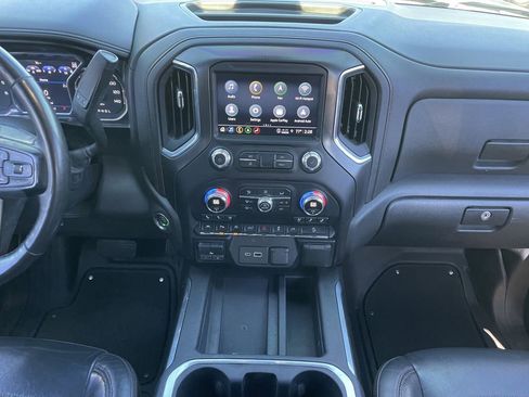 Used 2021 GMC Sierra 1500 AT4 w/ AT4 Value Package image 16