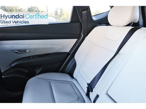 Certified 2025 Hyundai Tucson SEL image 14