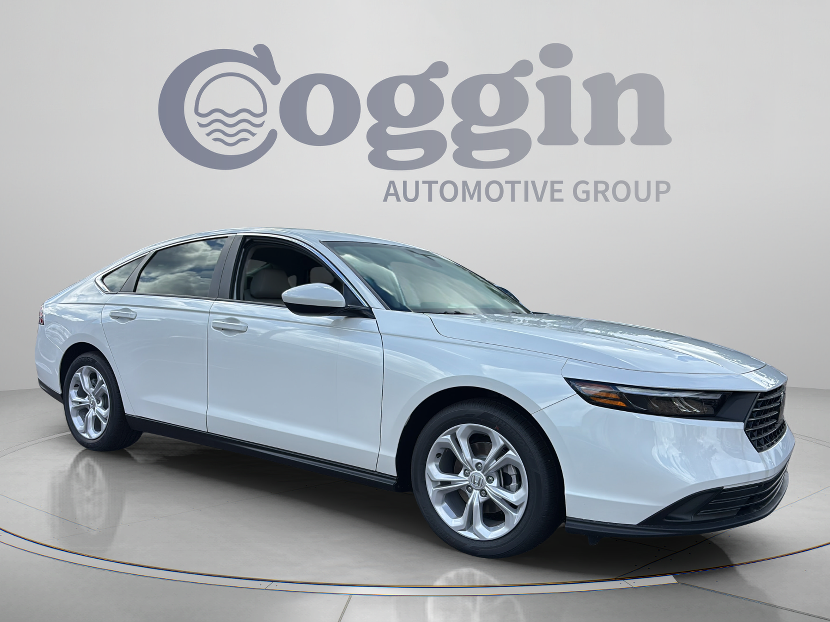 New 2026 Honda Accord LX image 7