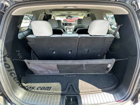 Used 2021 Hyundai Palisade SEL w/ Premium Package image 6