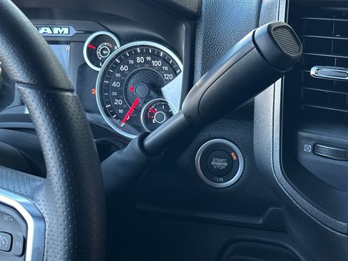 New 2026 RAM 2500 Tradesman image 20