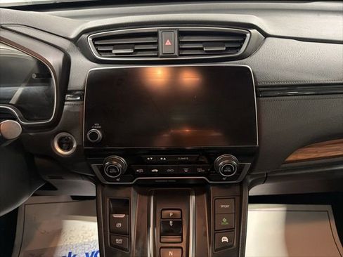 Used 2020 Honda CR-V Touring image 20
