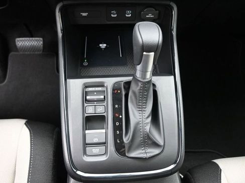 New 2026 Honda CR-V EX image 4