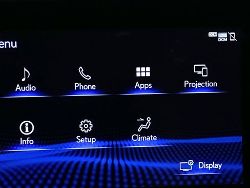 Used 2022 Lexus ES 350 F Sport image 33