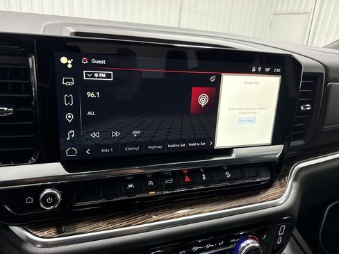 New 2026 GMC Sierra 1500 Elevation image 13