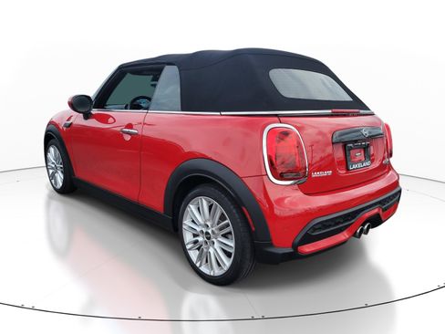 Used 2022 MINI Cooper S FWD image 6